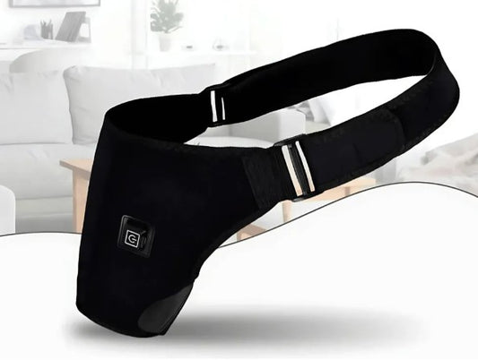 HombroZen – El calor que te devuelve el movimiento