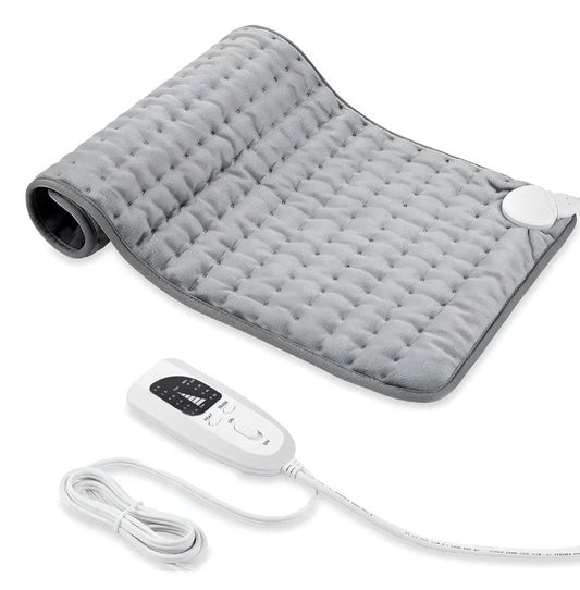 CalmaHeat – Calor que apaga el dolor en minutos