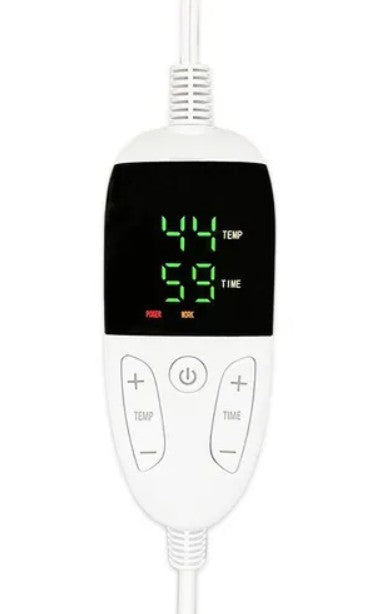 CalmaHeat – Calor que apaga el dolor en minutos
